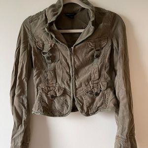 Guess Jeans Casual Top